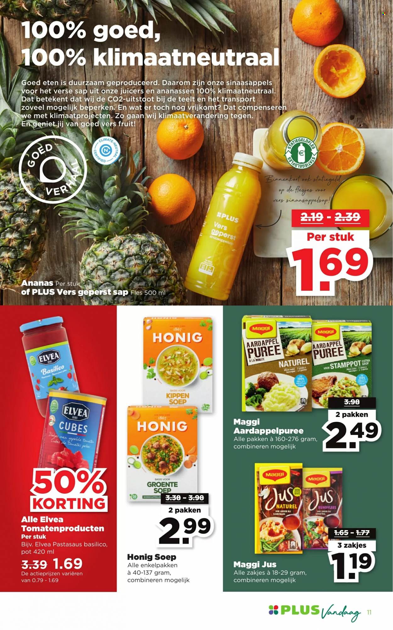 Plus-aanbieding - 26-2-2023 - 4-3-2023. Pagina 11