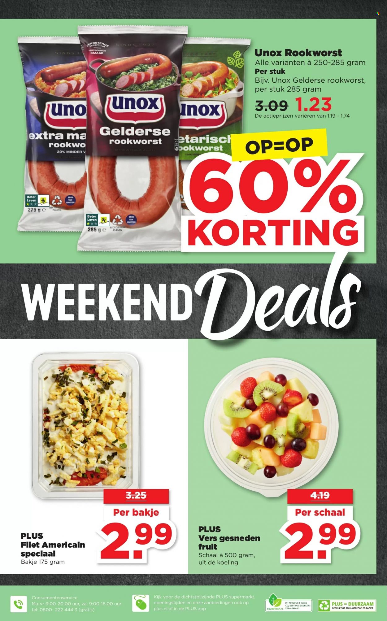 Plus-aanbieding - 26-2-2023 - 4-3-2023. Pagina 15