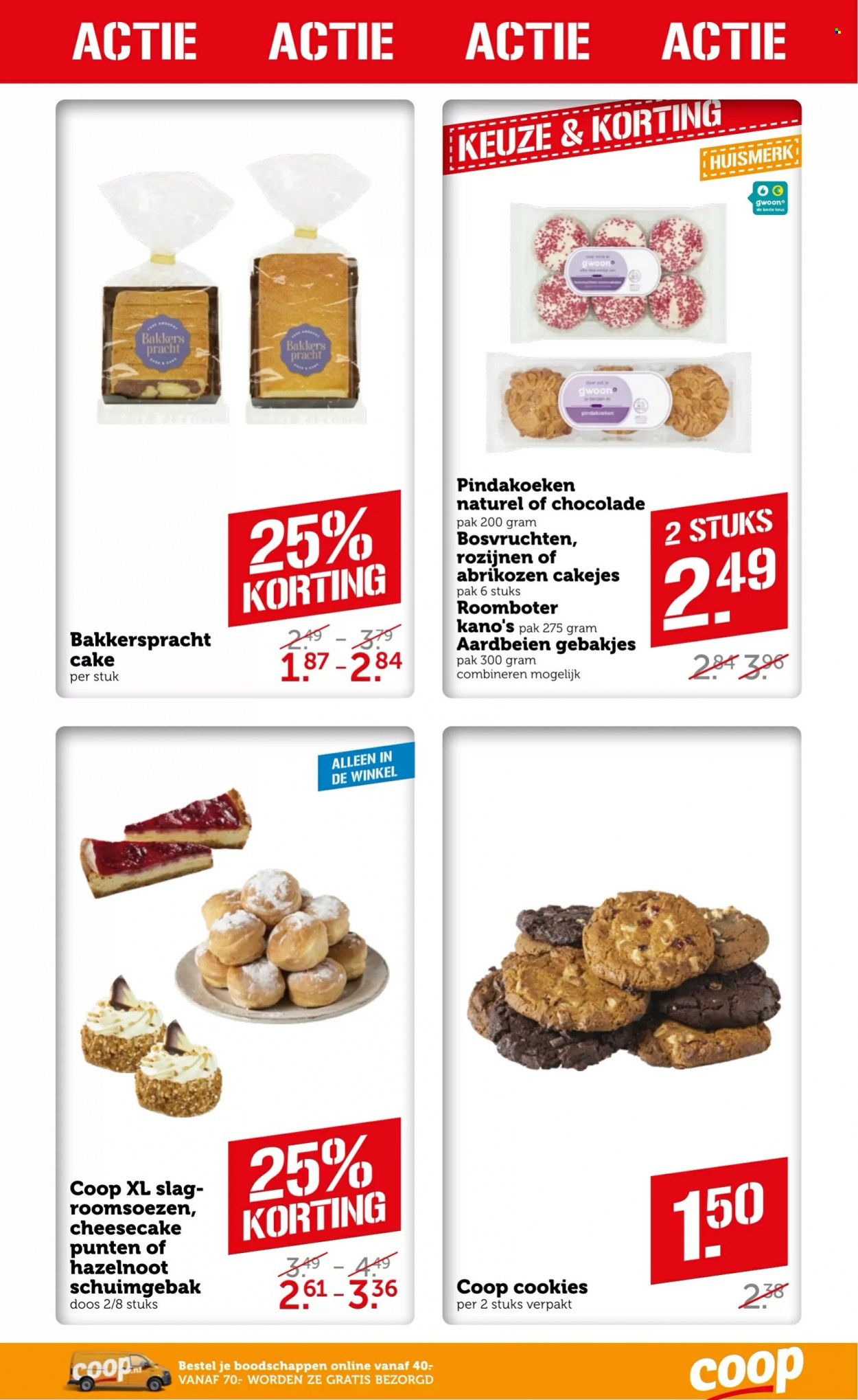 Coop-aanbieding - 27-2-2023 - 5-3-2023. Pagina 18