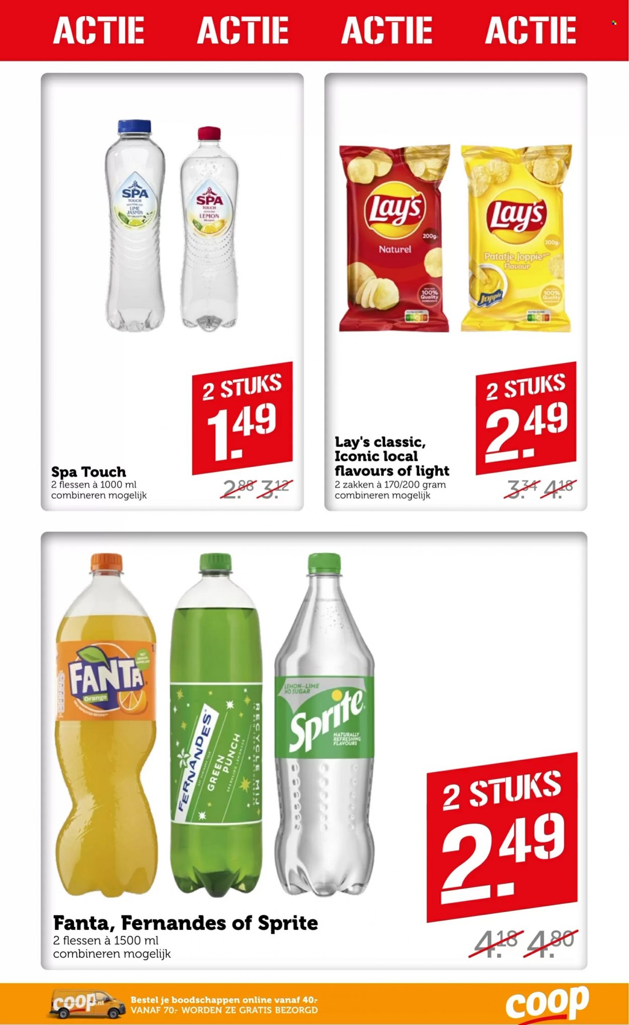 Coop-aanbieding - 27-2-2023 - 5-3-2023. Pagina 20