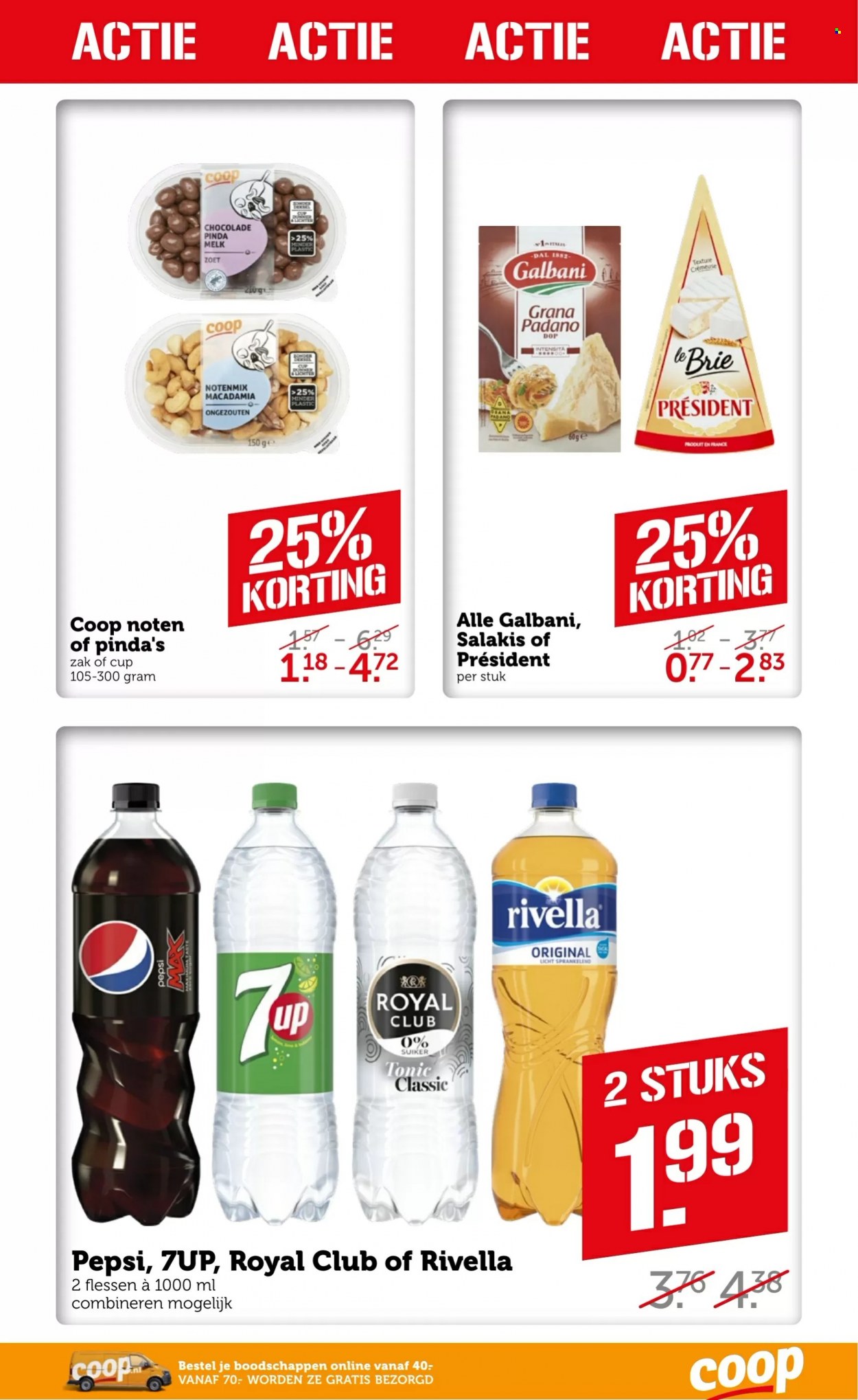 Coop-aanbieding - 27-2-2023 - 5-3-2023. Pagina 21