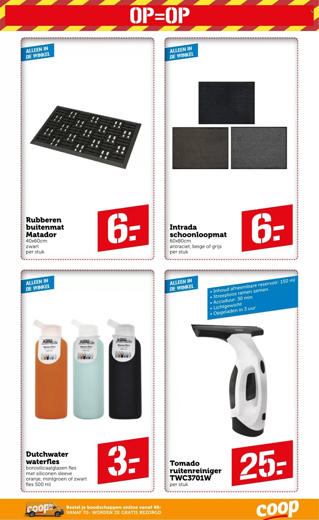 Coop-aanbieding - 27-2-2023 - 5-3-2023. Pagina 26