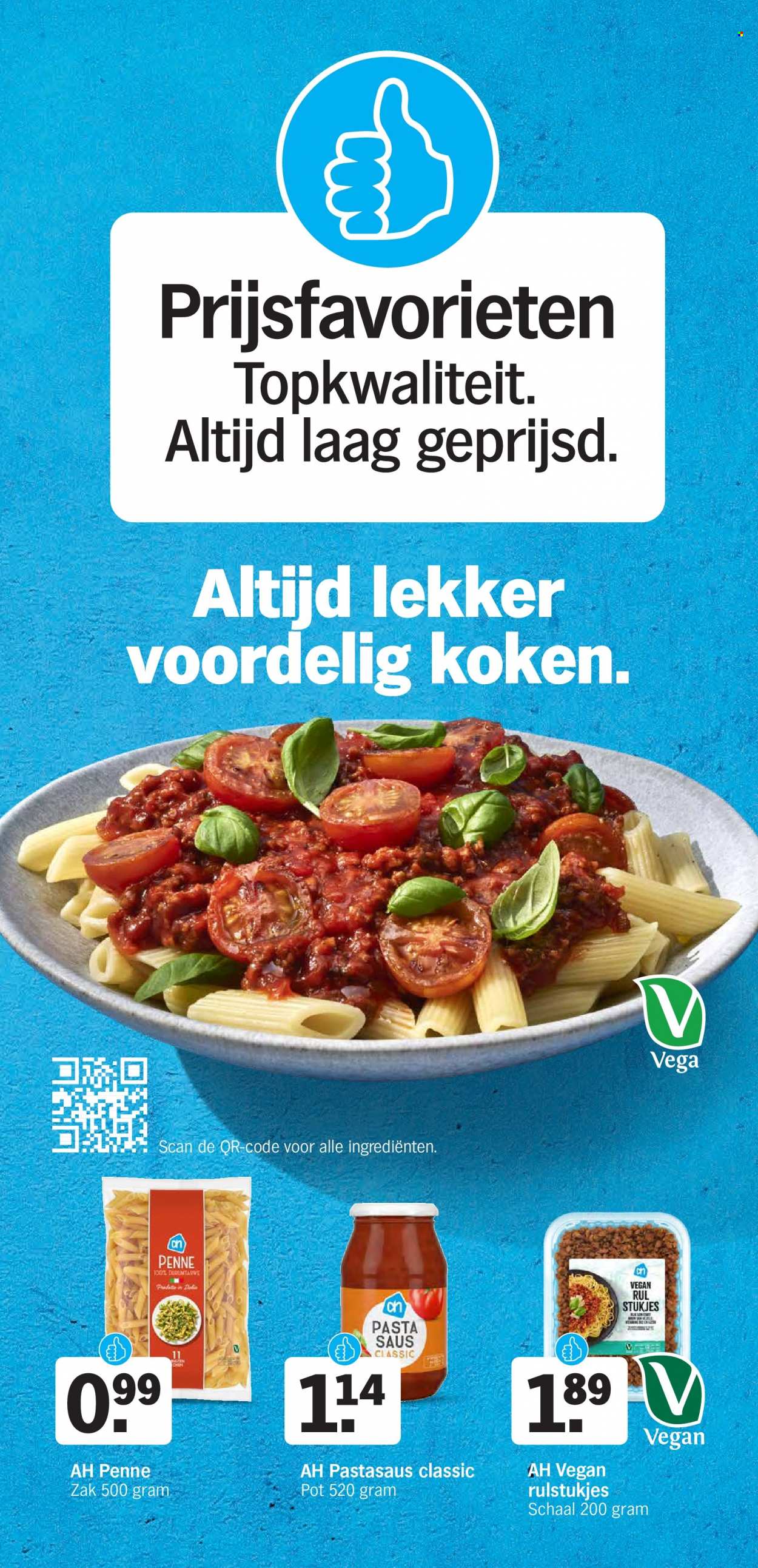 Albert Heijn-aanbieding - 27-2-2023 - 5-3-2023. Pagina 4