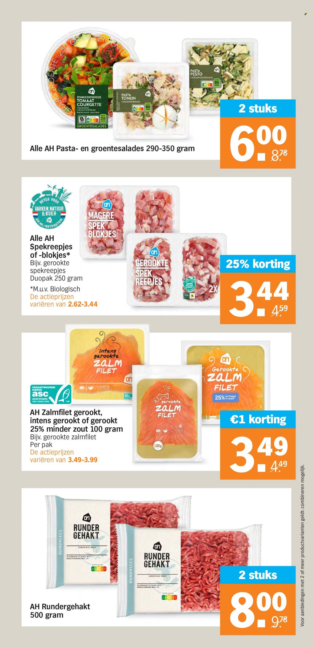 Albert Heijn-aanbieding - 27-2-2023 - 5-3-2023. Pagina 13