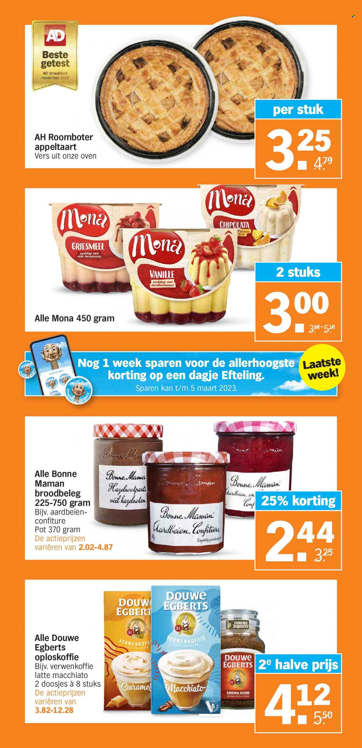 Albert Heijn-aanbieding - 27-2-2023 - 5-3-2023. Pagina 18