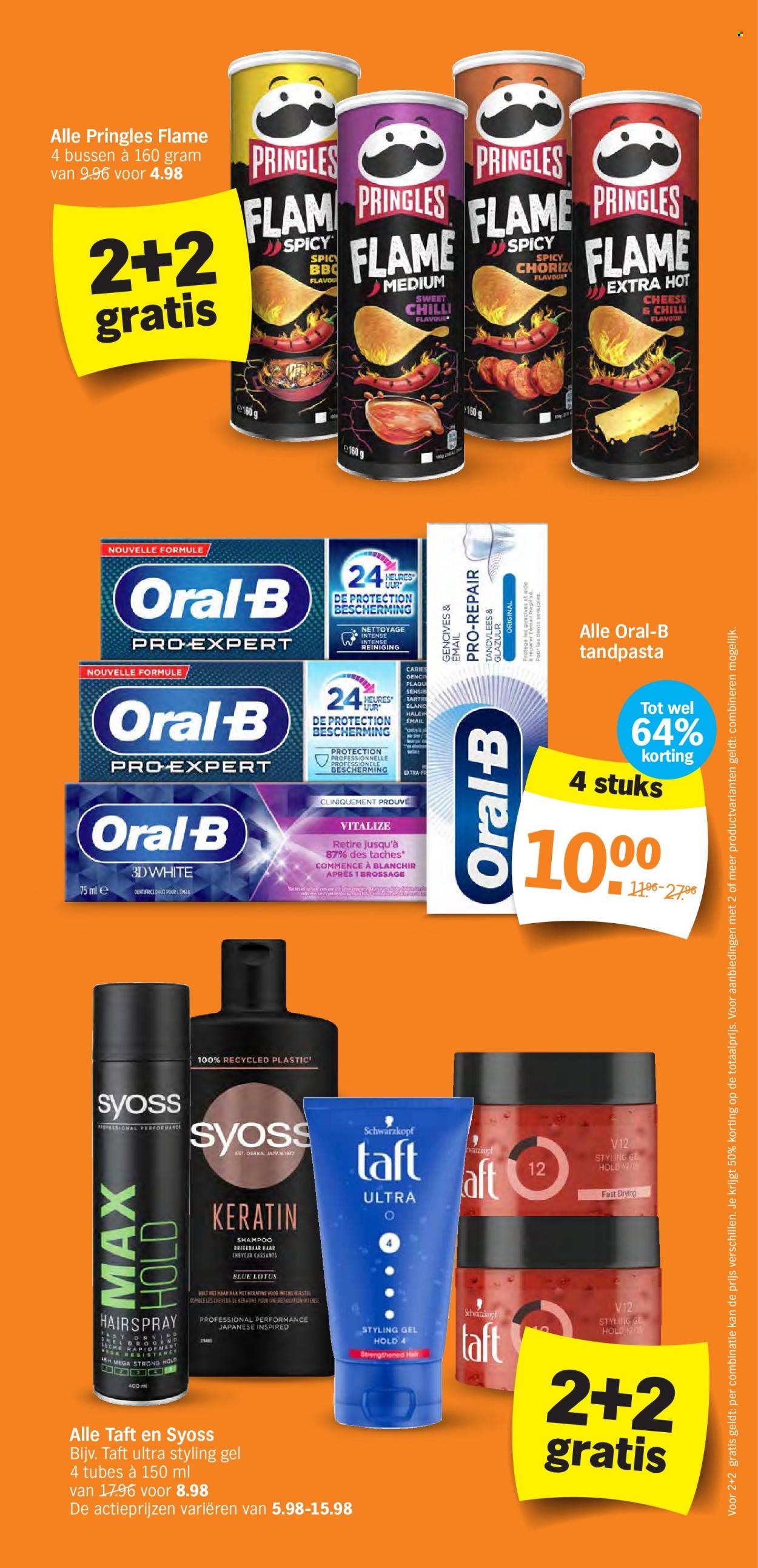 Albert Heijn-aanbieding - 27-2-2023 - 5-3-2023. Pagina 29