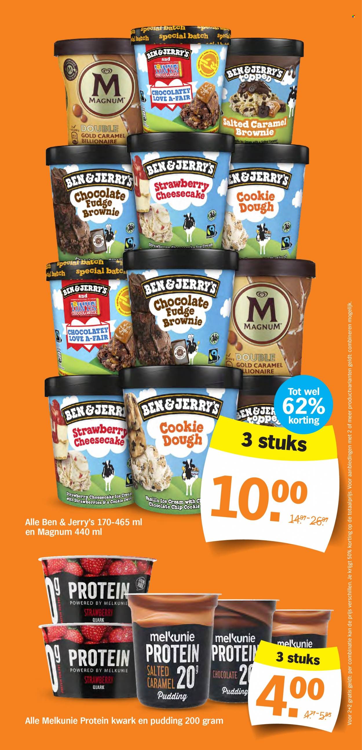 Albert Heijn-aanbieding - 27-2-2023 - 5-3-2023. Pagina 33