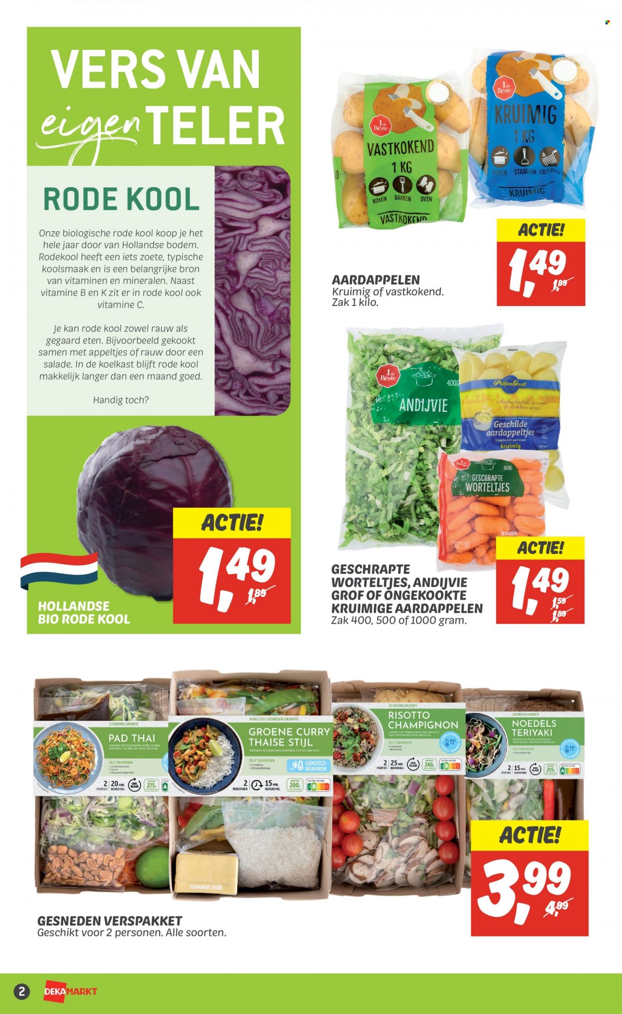 DekaMarkt-aanbieding - 26-2-2023 - 4-3-2023. Pagina 4