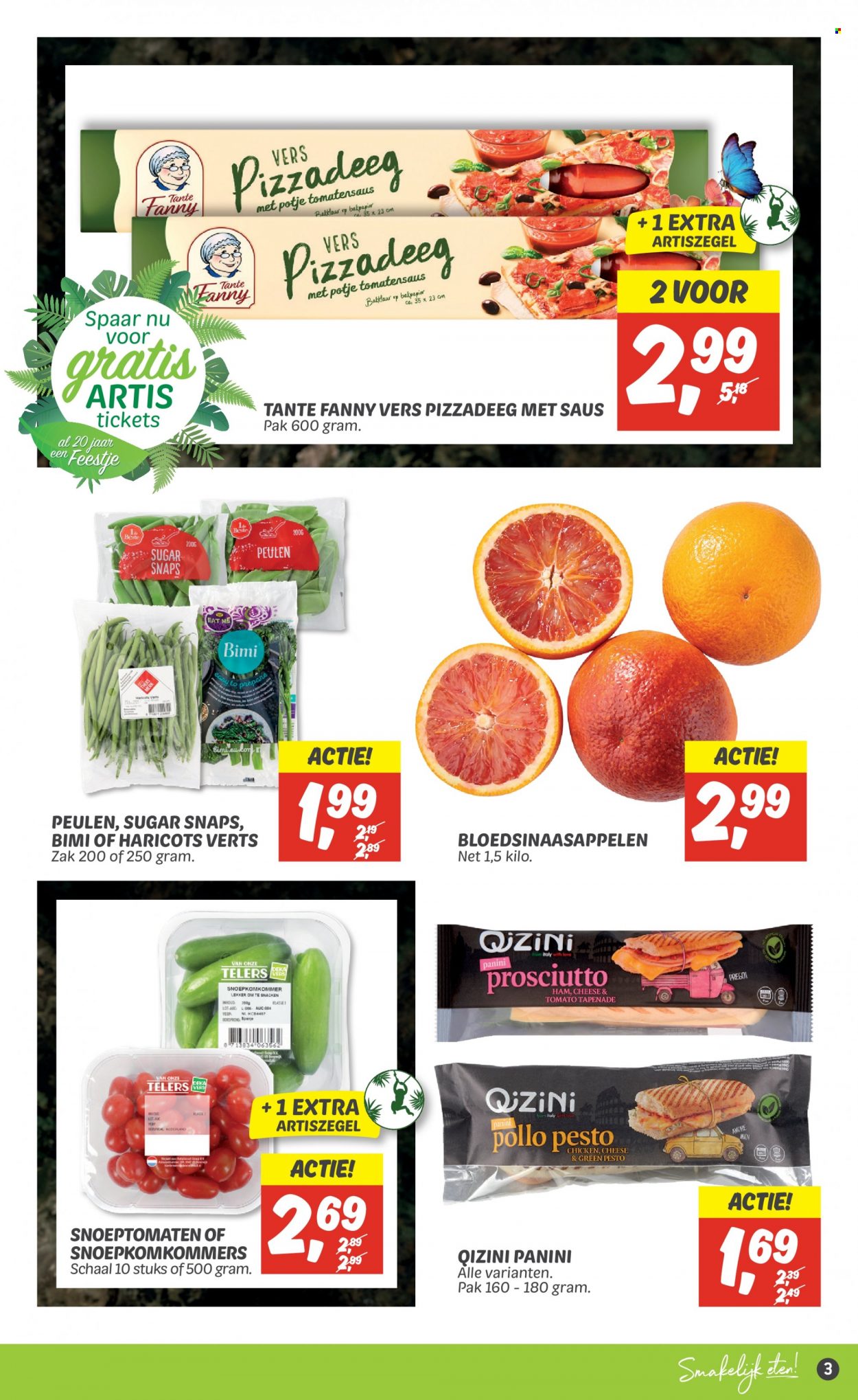 DekaMarkt-aanbieding - 26-2-2023 - 4-3-2023. Pagina 5