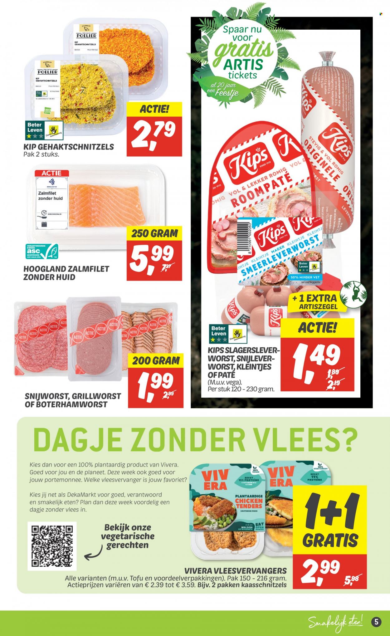 DekaMarkt-aanbieding - 26-2-2023 - 4-3-2023. Pagina 7