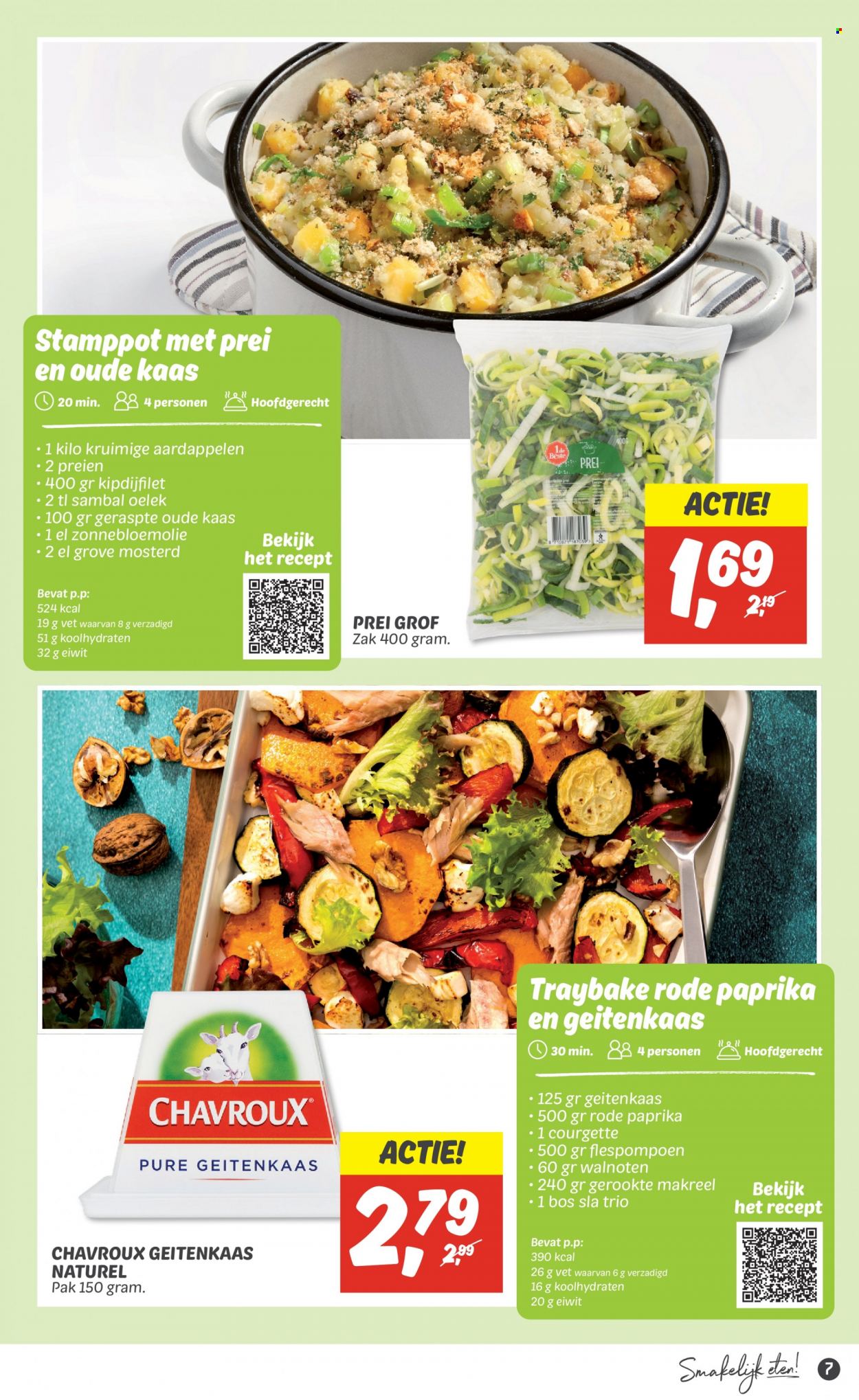 DekaMarkt-aanbieding - 26-2-2023 - 4-3-2023. Pagina 9