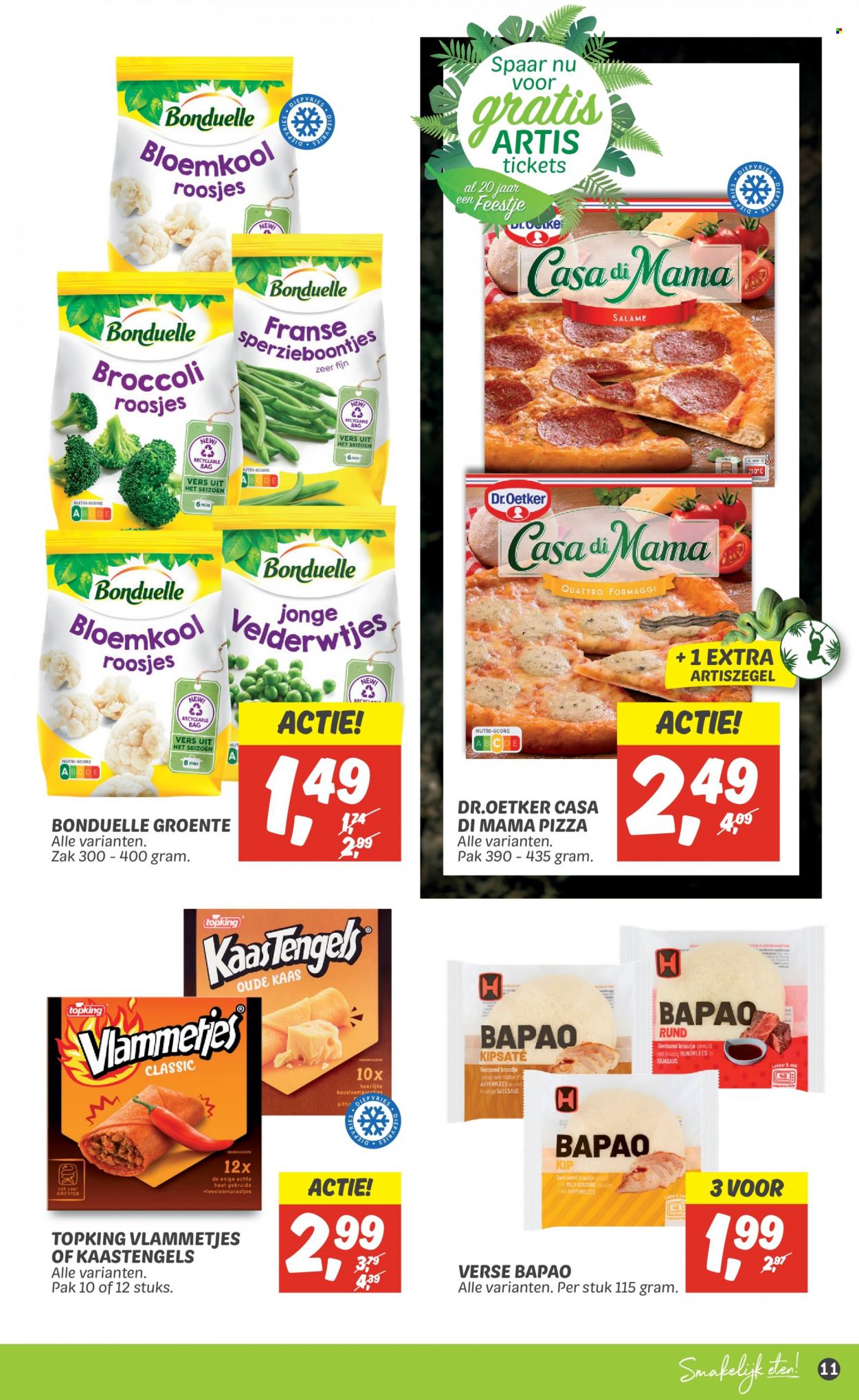 DekaMarkt-aanbieding - 26-2-2023 - 4-3-2023. Pagina 13