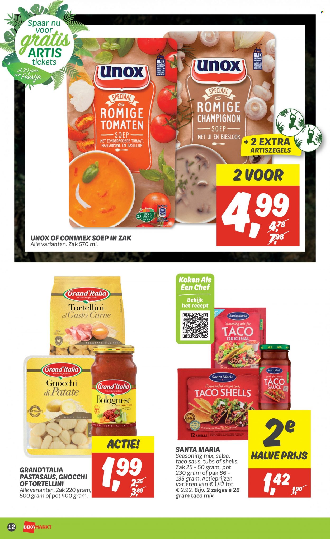 DekaMarkt-aanbieding - 26-2-2023 - 4-3-2023. Pagina 14