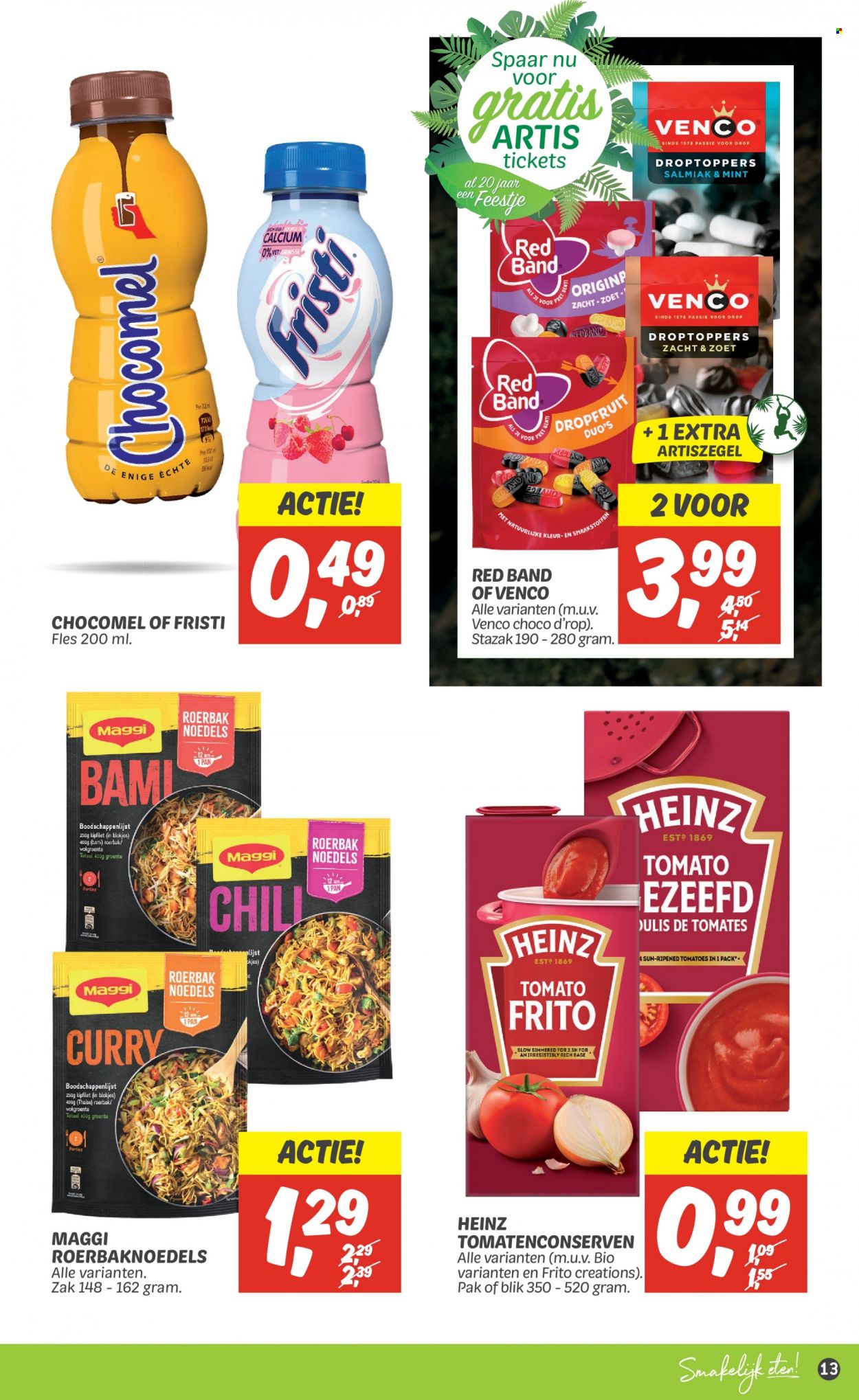 DekaMarkt-aanbieding - 26-2-2023 - 4-3-2023. Pagina 15