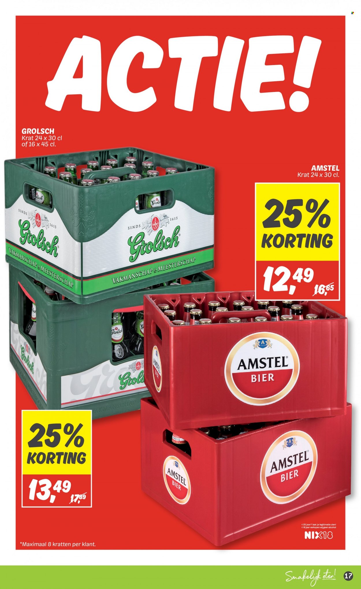 DekaMarkt-aanbieding - 26-2-2023 - 4-3-2023. Pagina 19