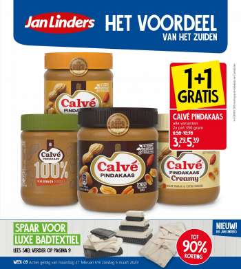 Jan Linders-aanbieding - 27-2-2023 - 5-3-2023.