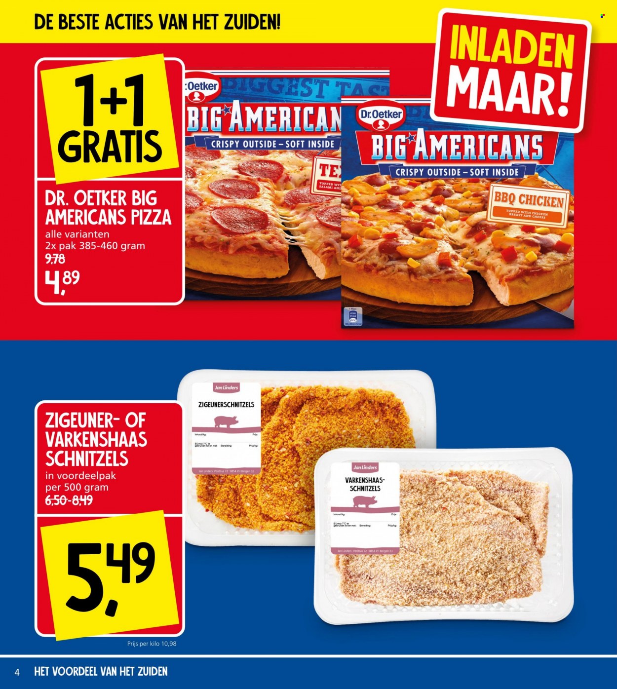 Jan Linders-aanbieding - 27-2-2023 - 5-3-2023. Pagina 4