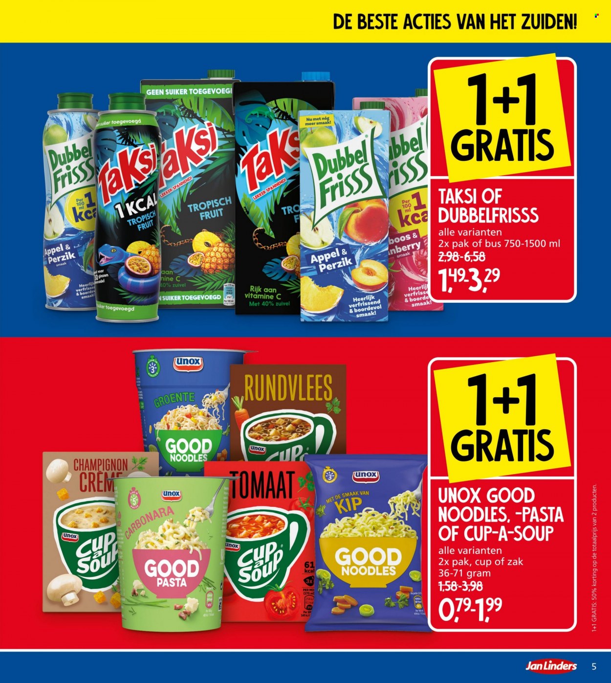 Jan Linders-aanbieding - 27-2-2023 - 5-3-2023. Pagina 5