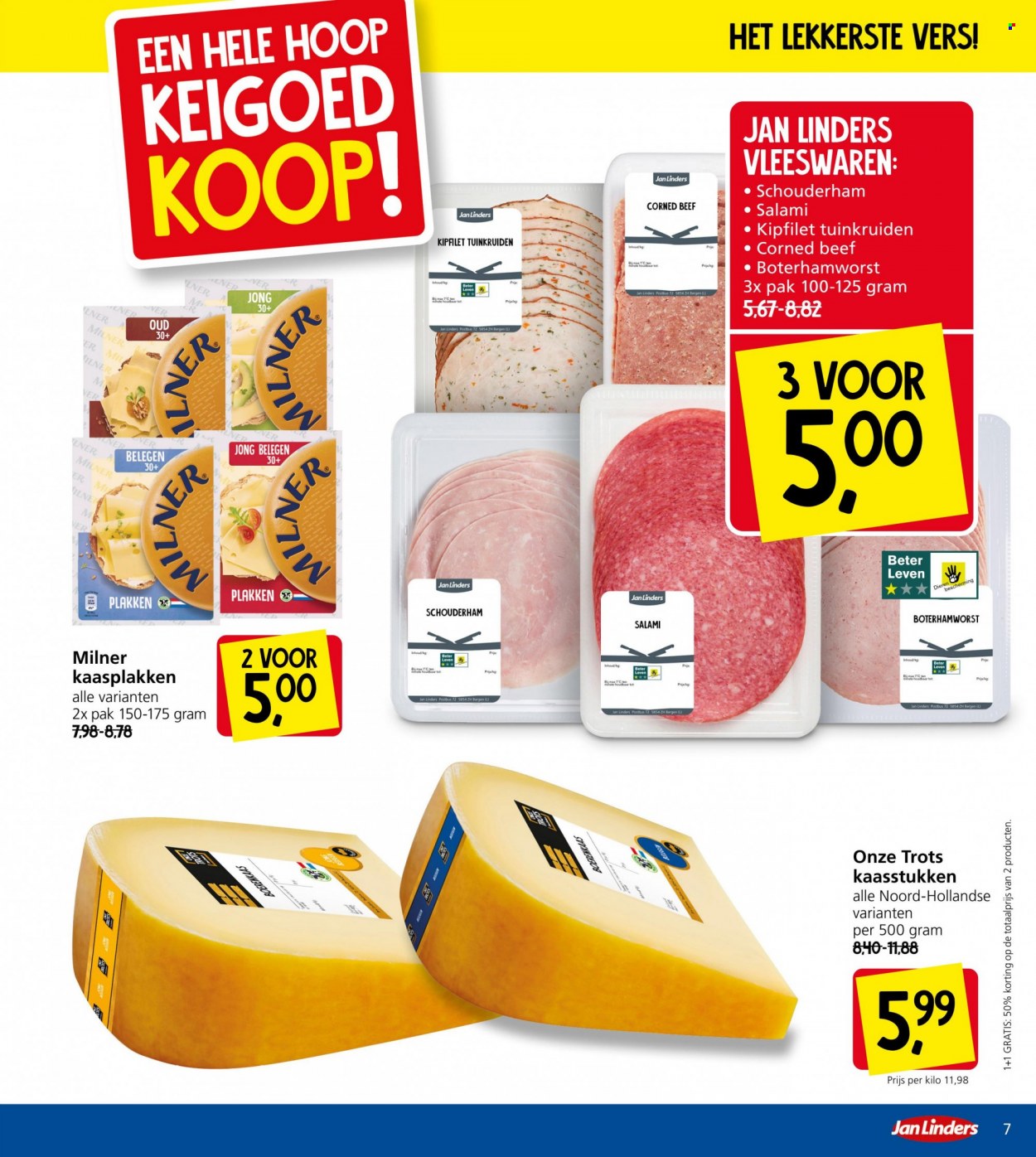 Jan Linders-aanbieding - 27-2-2023 - 5-3-2023. Pagina 7