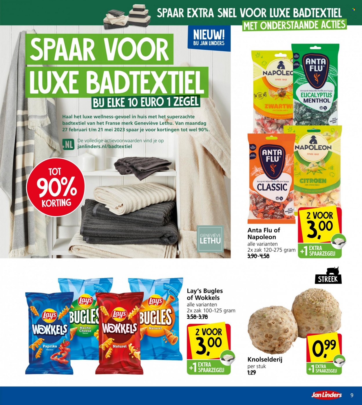 Jan Linders-aanbieding - 27-2-2023 - 5-3-2023. Pagina 9