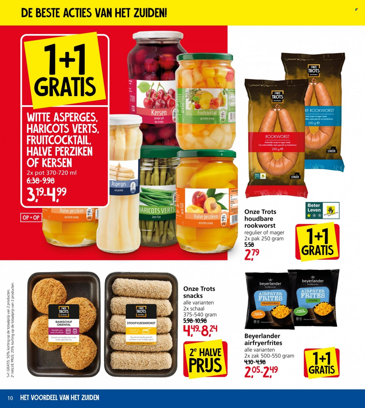 Jan Linders-aanbieding - 27-2-2023 - 5-3-2023. Pagina 10