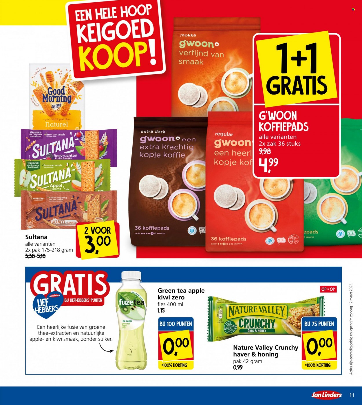 Jan Linders-aanbieding - 27-2-2023 - 5-3-2023. Pagina 11
