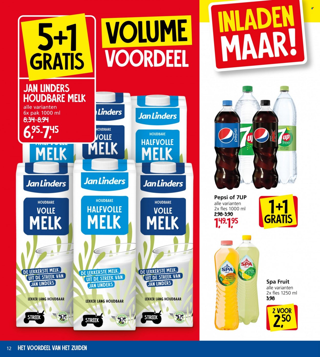 Jan Linders-aanbieding - 27-2-2023 - 5-3-2023. Pagina 12