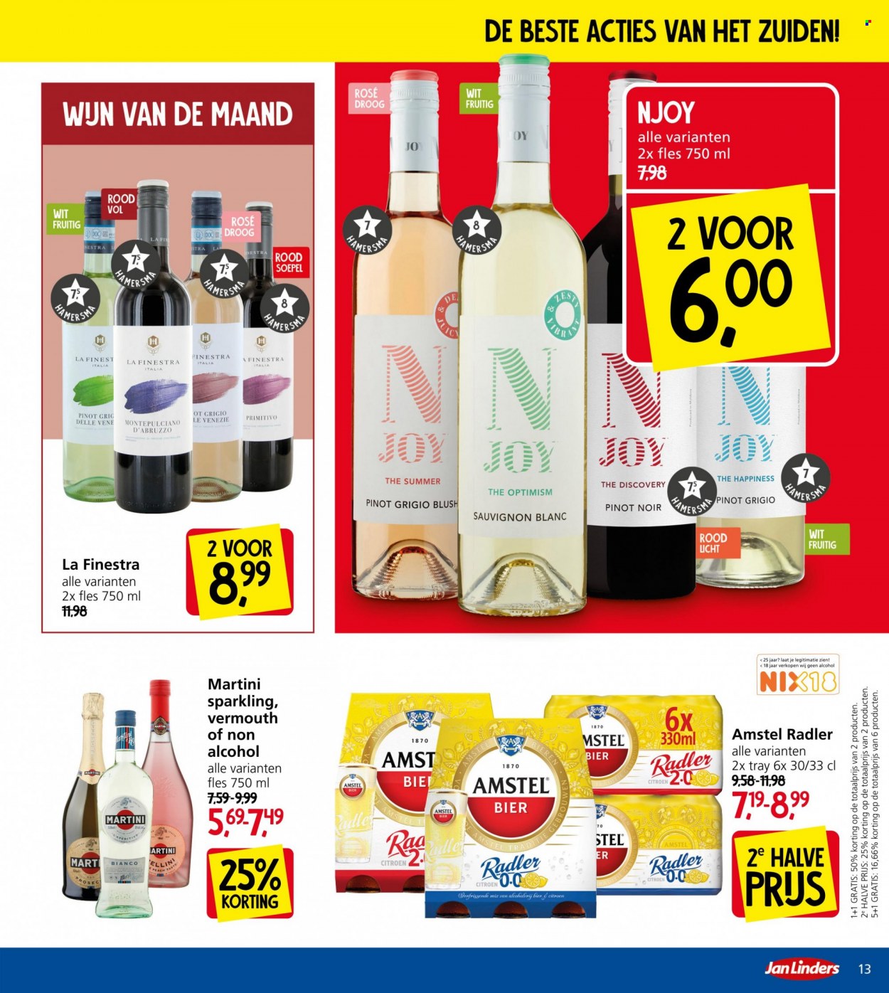 Jan Linders-aanbieding - 27-2-2023 - 5-3-2023. Pagina 13