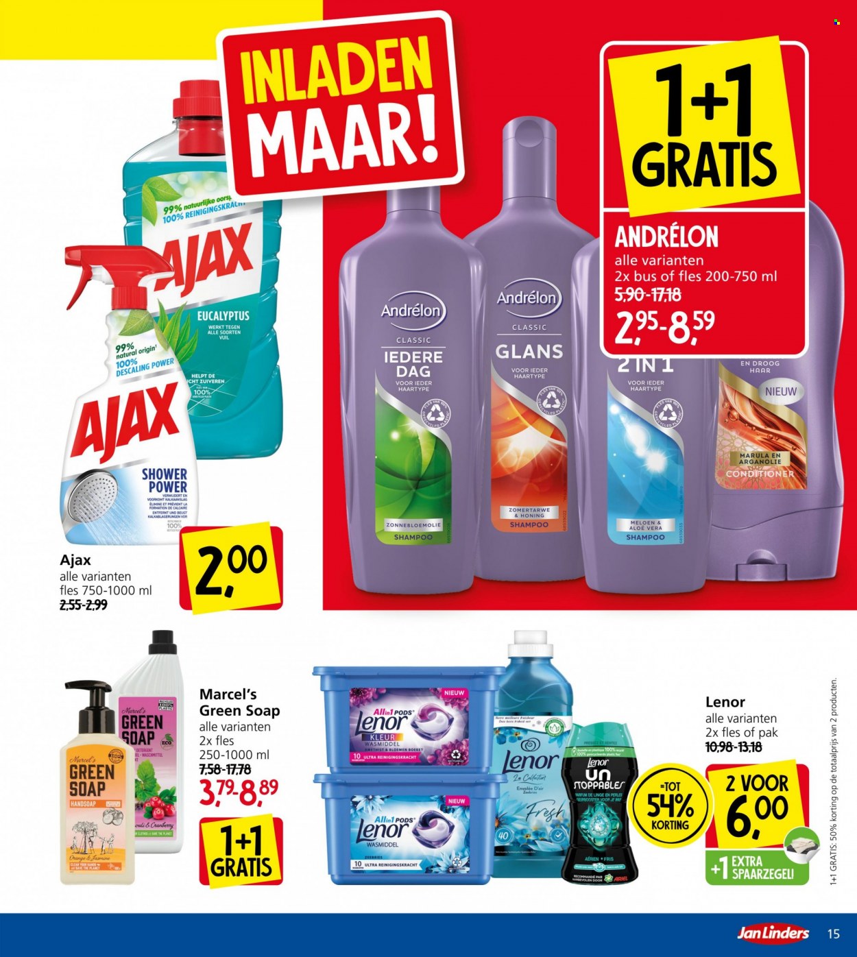 Jan Linders-aanbieding - 27-2-2023 - 5-3-2023. Pagina 15