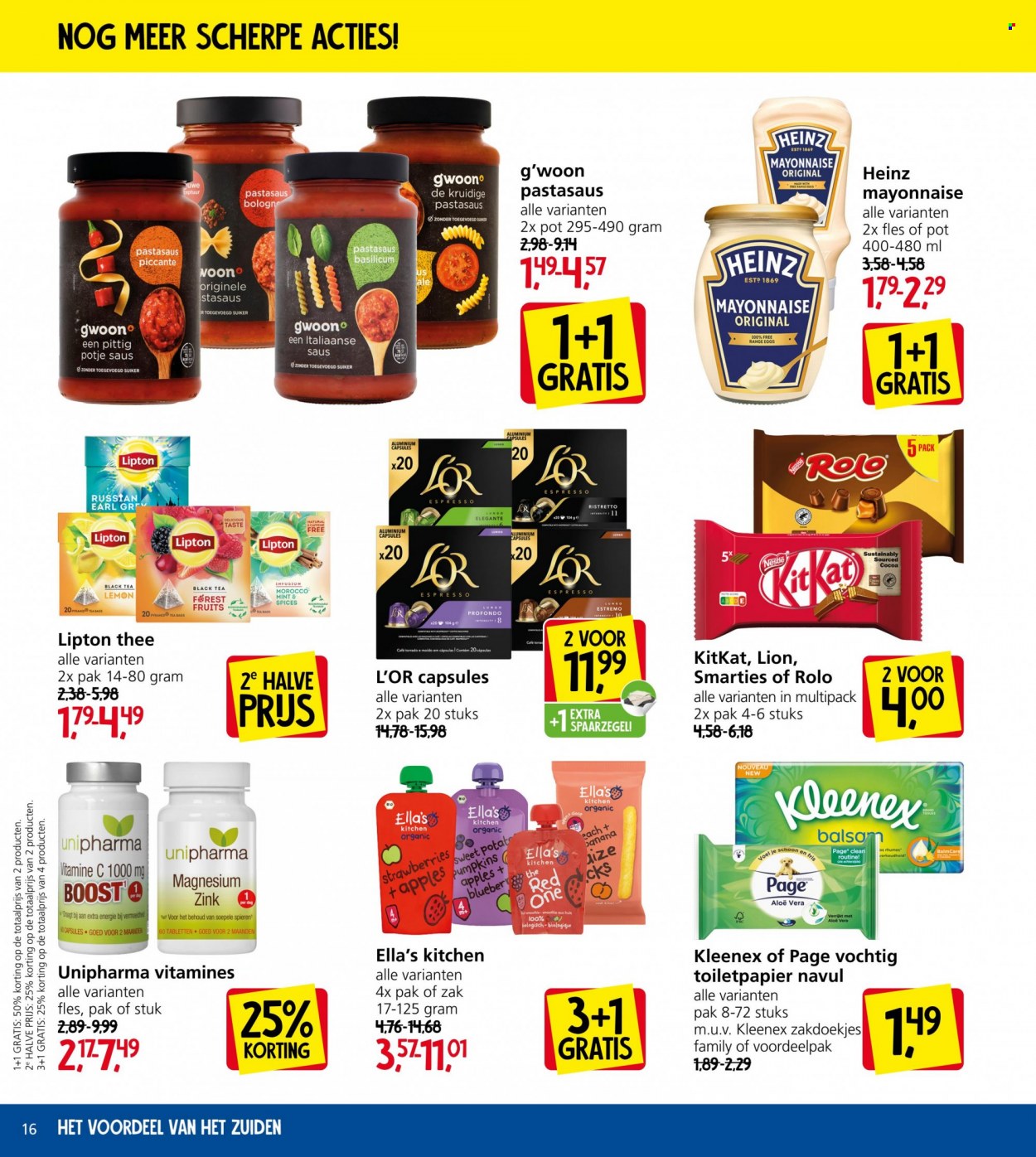 Jan Linders-aanbieding - 27-2-2023 - 5-3-2023. Pagina 16
