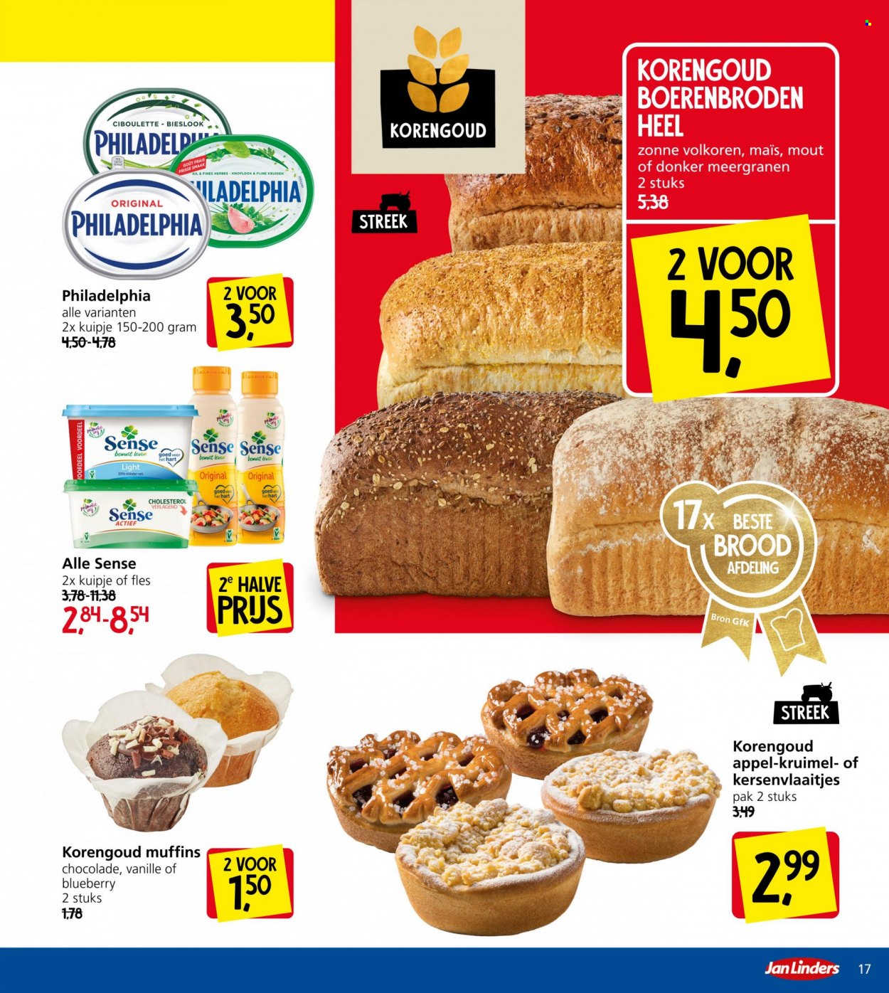 Jan Linders-aanbieding - 27-2-2023 - 5-3-2023. Pagina 17
