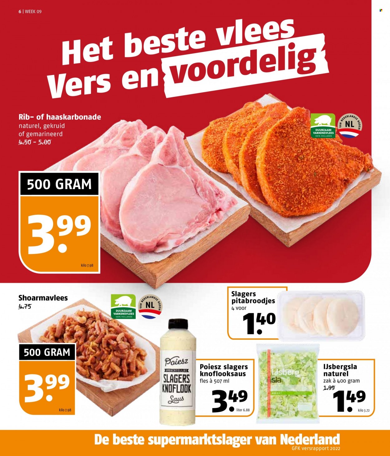 Poiesz-aanbieding - 27-2-2023 - 5-3-2023. Pagina 6