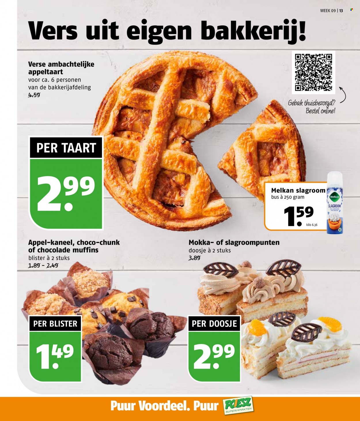 Poiesz-aanbieding - 27-2-2023 - 5-3-2023. Pagina 13
