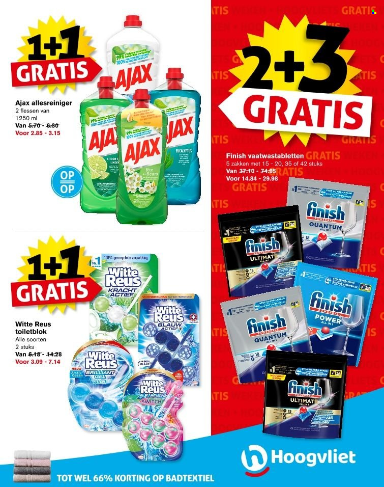 Hoogvliet-aanbieding - 1-3-2023 - 7-3-2023. Pagina 3