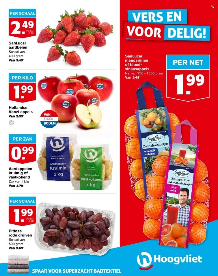 Hoogvliet-aanbieding - 1-3-2023 - 7-3-2023. Pagina 4
