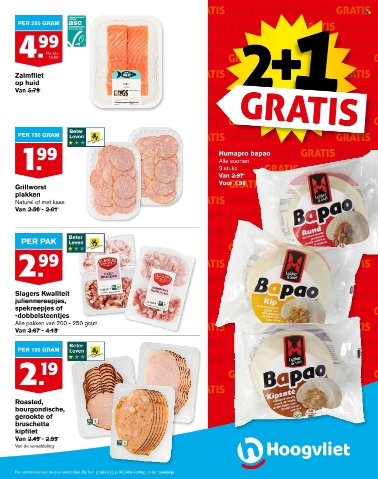 Hoogvliet-aanbieding - 1-3-2023 - 7-3-2023. Pagina 5