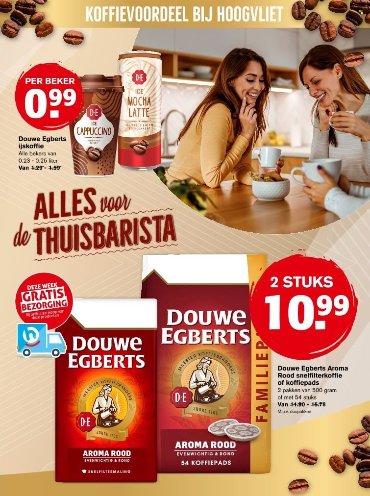 Hoogvliet-aanbieding - 1-3-2023 - 7-3-2023. Pagina 7