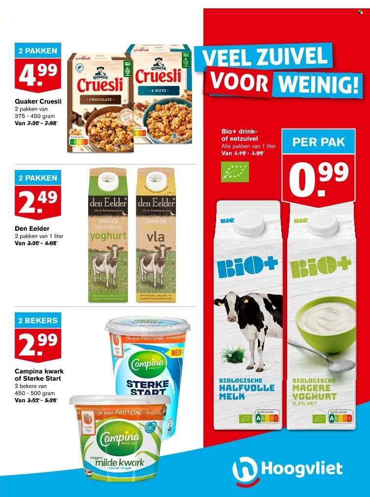 Hoogvliet-aanbieding - 1-3-2023 - 7-3-2023. Pagina 9