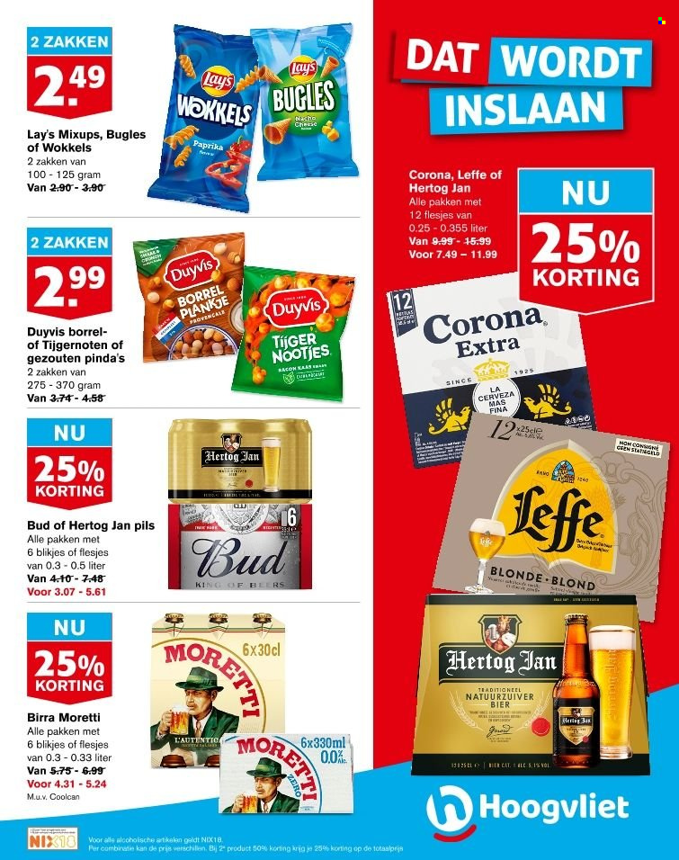 Hoogvliet-aanbieding - 1-3-2023 - 7-3-2023. Pagina 11