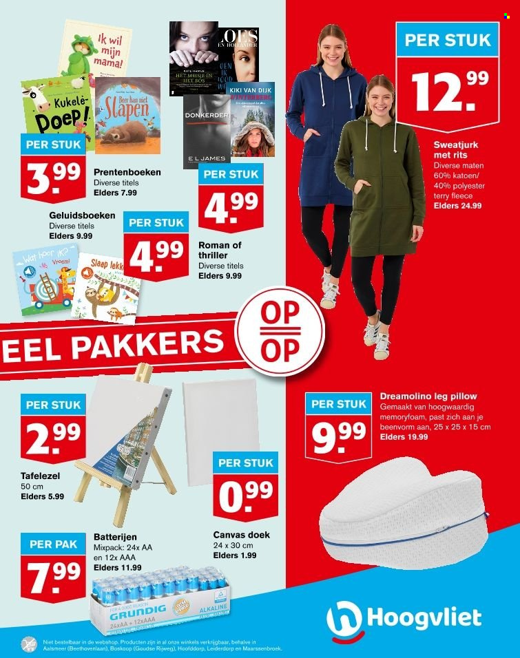 Hoogvliet-aanbieding - 1-3-2023 - 7-3-2023. Pagina 14