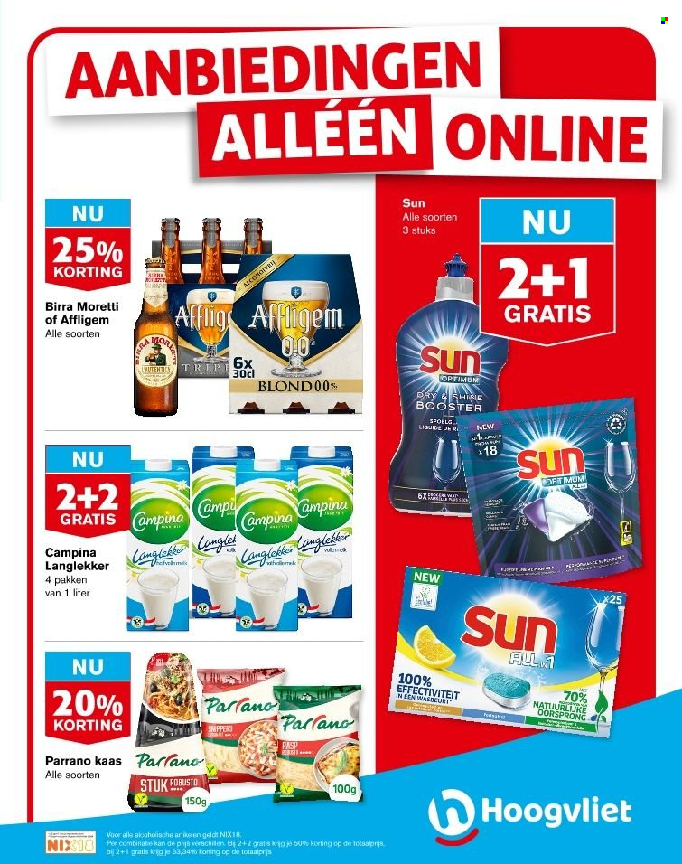 Hoogvliet-aanbieding - 1-3-2023 - 7-3-2023. Pagina 15
