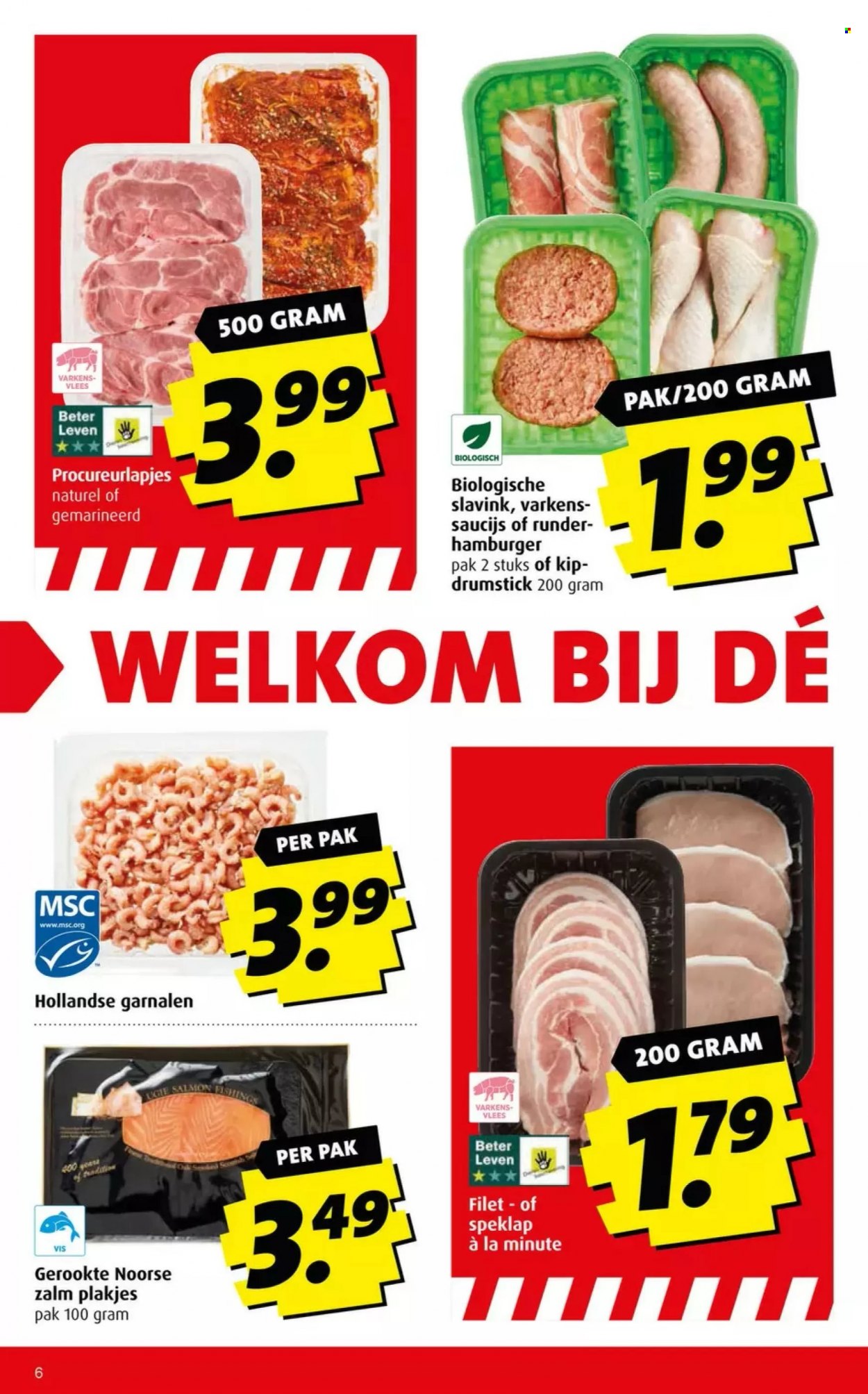 Boni-aanbieding - 1-3-2023 - 7-3-2023. Pagina 6