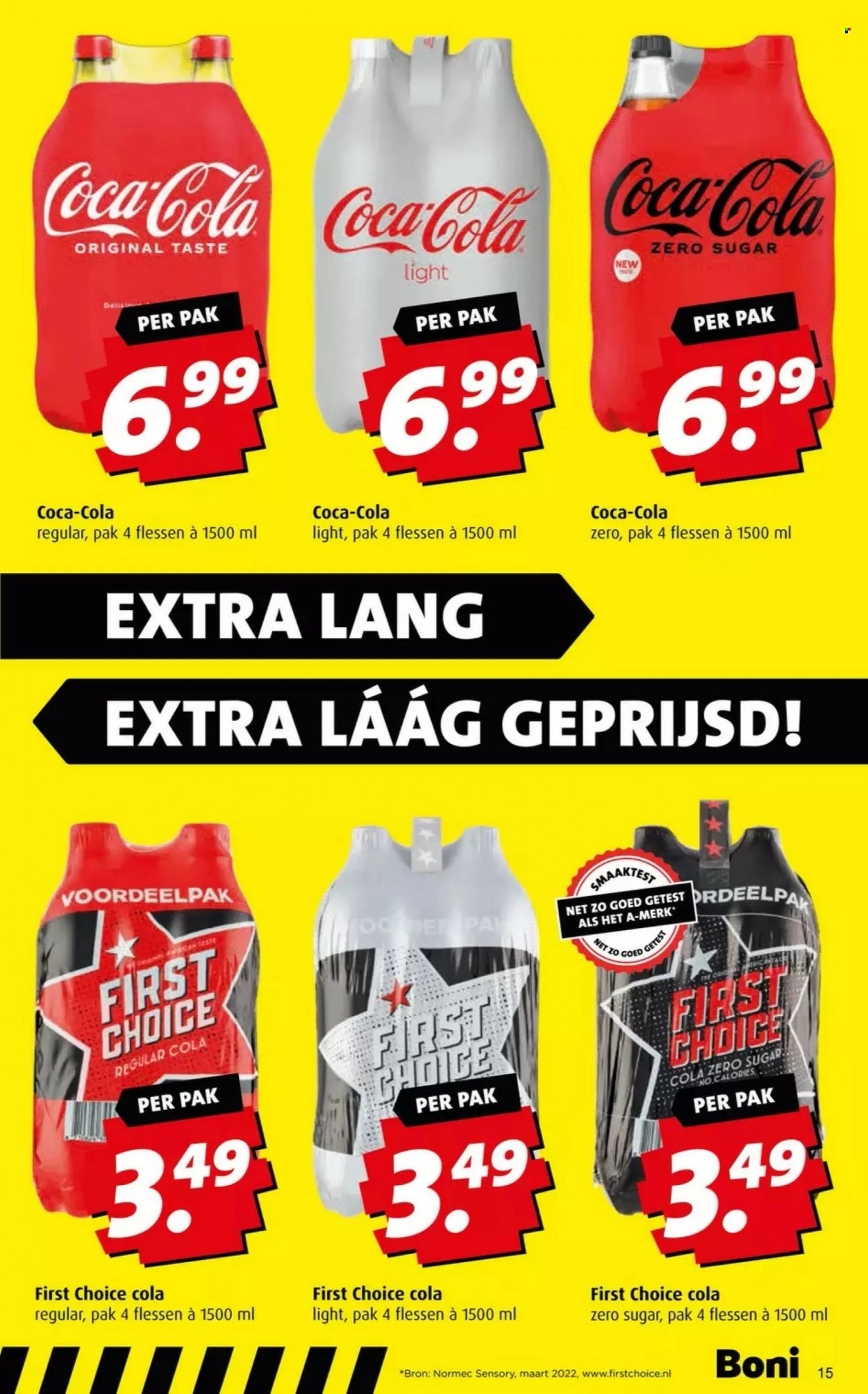 Boni-aanbieding - 1-3-2023 - 7-3-2023. Pagina 15