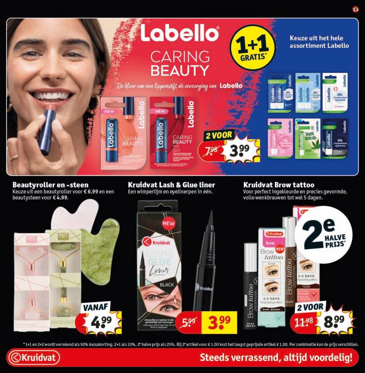 Kruidvat-aanbieding - 28-2-2023 - 12-3-2023. Pagina 13