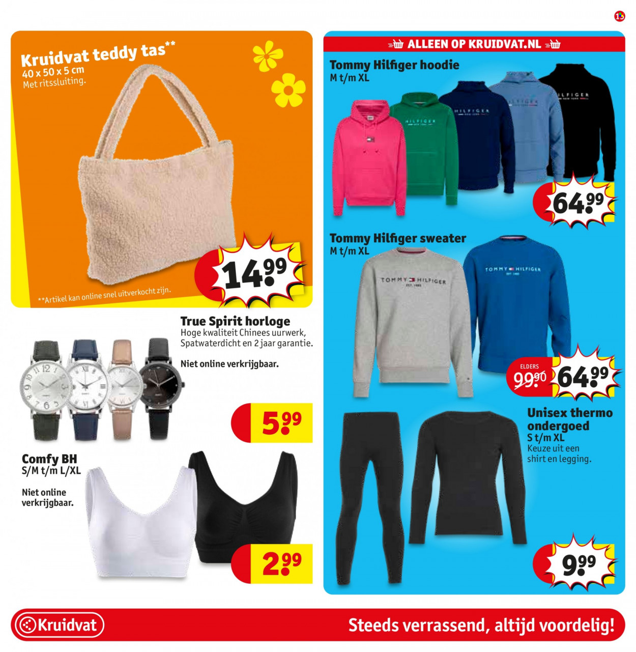Kruidvat-aanbieding - 28-2-2023 - 12-3-2023. Pagina 15