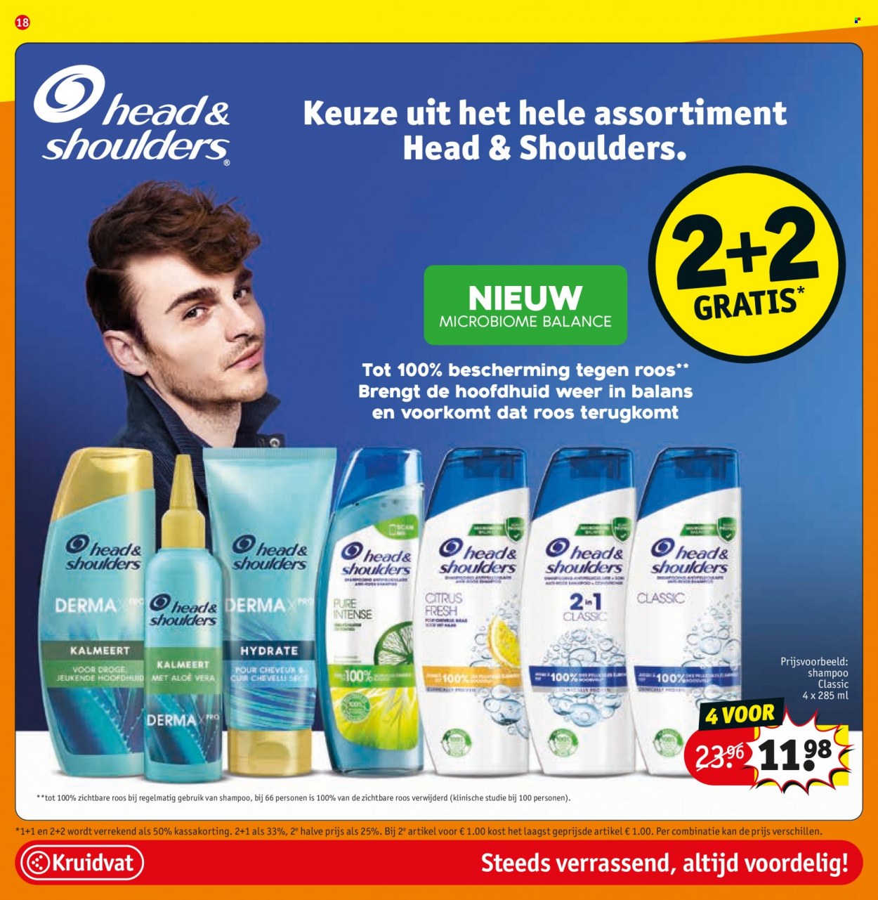 Kruidvat-aanbieding - 28-2-2023 - 12-3-2023. Pagina 18
