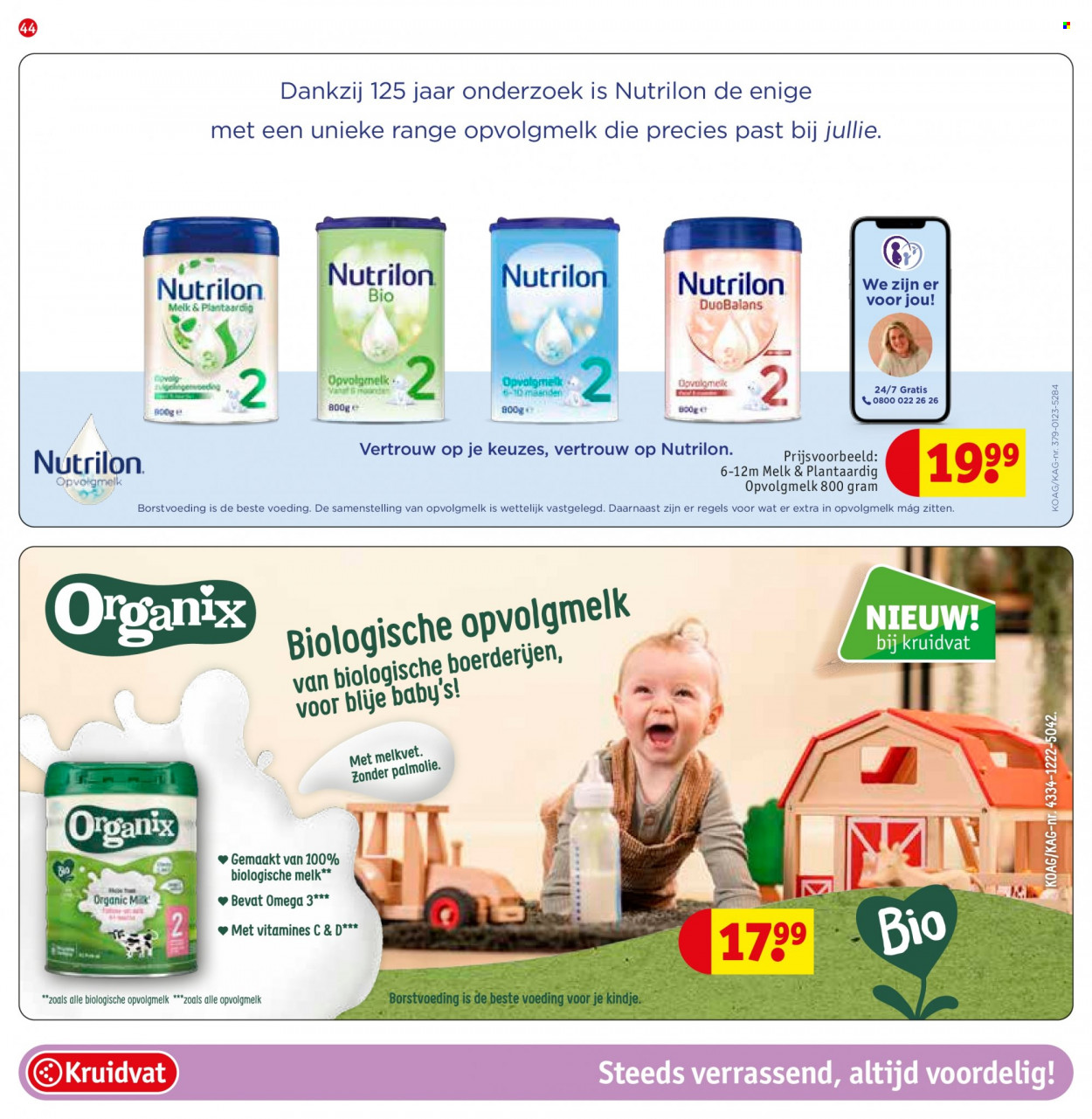 Kruidvat-aanbieding - 28-2-2023 - 12-3-2023. Pagina 44