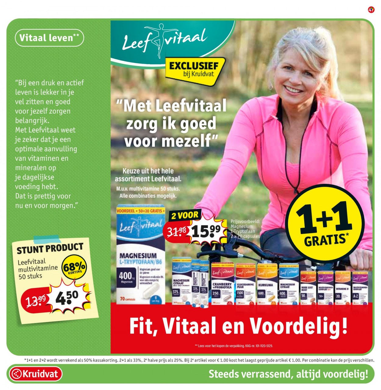 Kruidvat-aanbieding - 28-2-2023 - 12-3-2023. Pagina 47