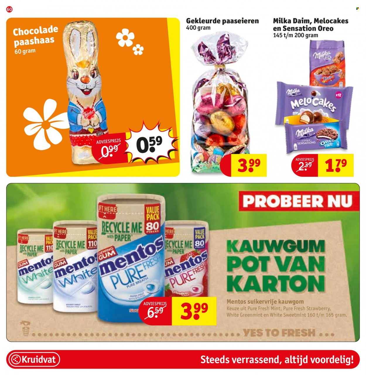 Kruidvat-aanbieding - 28-2-2023 - 12-3-2023. Pagina 60