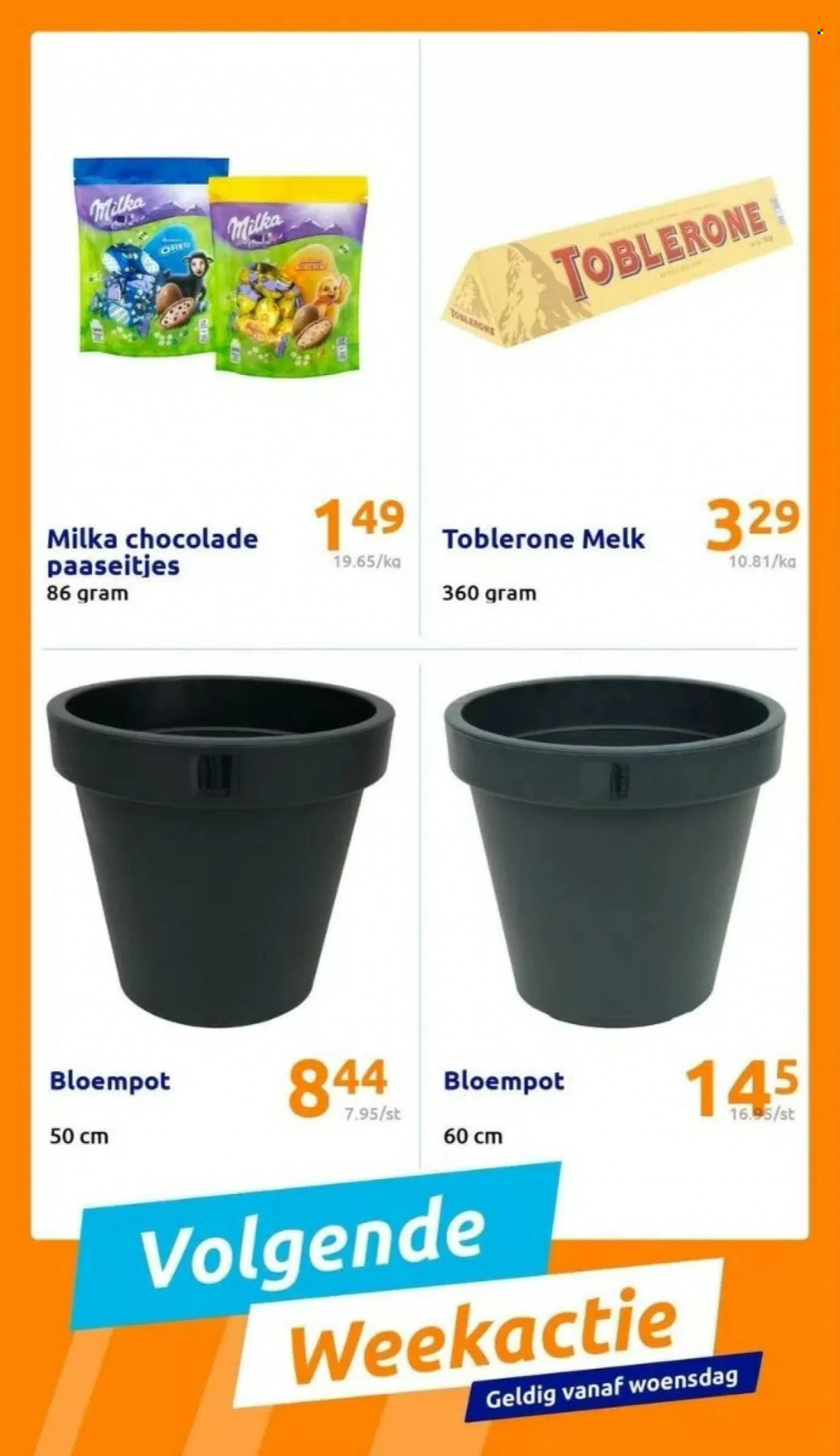 Action-aanbieding. Pagina 5